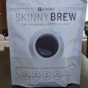 Skinny brew